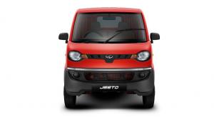 Mahindra Jeeto